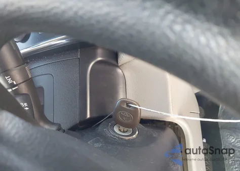 2013 Toyota Camry Le из США, поврежденный, VIN 4T1BF1FK7DU653571